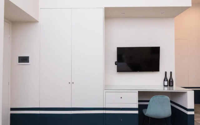 Il Salotto della Regina