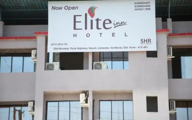Hotel Elite Inn