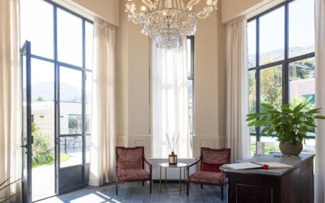 Villa Masetta - Luxury Suite