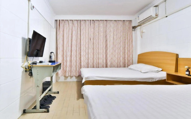 Huadu Hostel