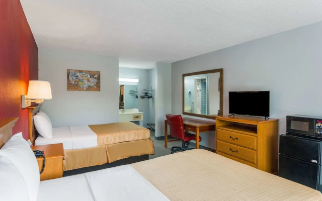 Econo Lodge Townsend