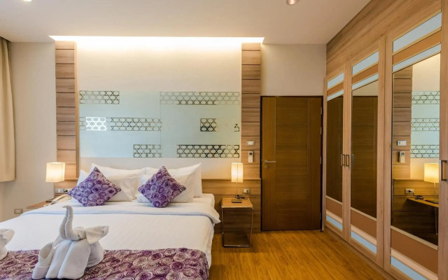 S17 @ Nimman Hotel