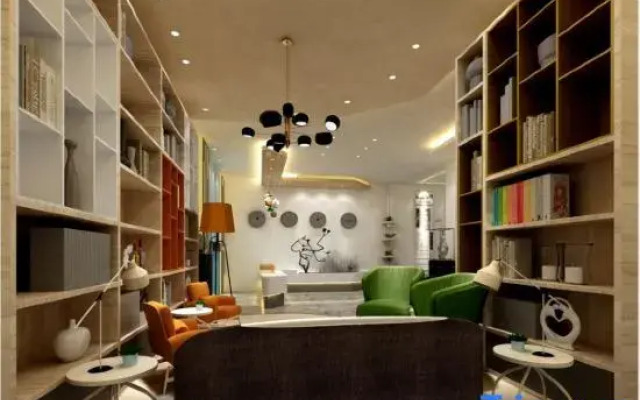 Xinzheng Meilai Boutique Hotel (Xiaoqiao Subway Station)