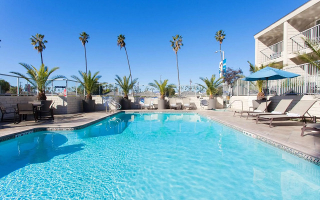 Hilton Garden Inn Marina Del Rey