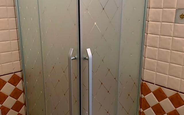 B&B San Pietro Book sharing