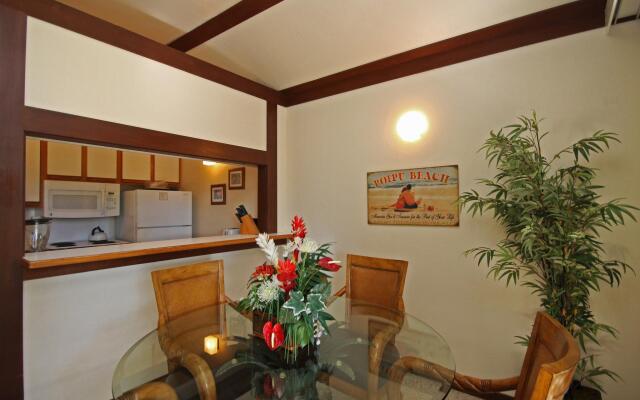 Castle Kiahuna Plantation & Beach Bungalows