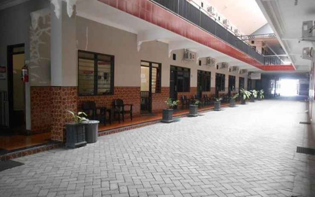 Tristar Homestay