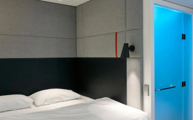 citizenM Geneva