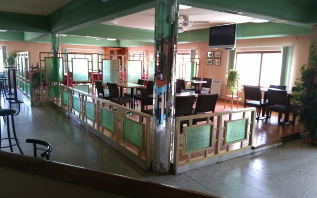 Hostal El Delfin Verde