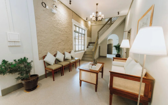 Samailaos Residence