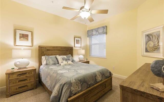 441 Cinnamon Beach - Three Bedroom Condo