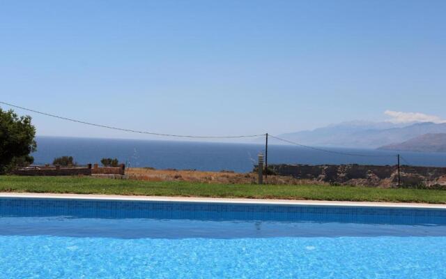 Triopetra View 2