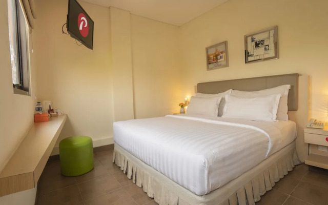 d'primahotel Airport Jakarta 1