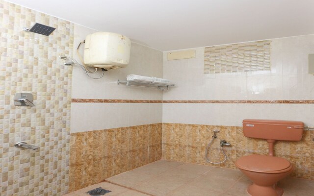 OYO 11437 GMT Centre