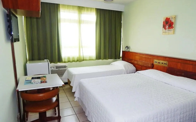 Rede Andrade Atlântico