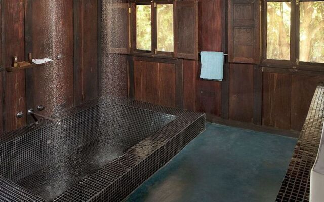 Dune Eco village and Spa