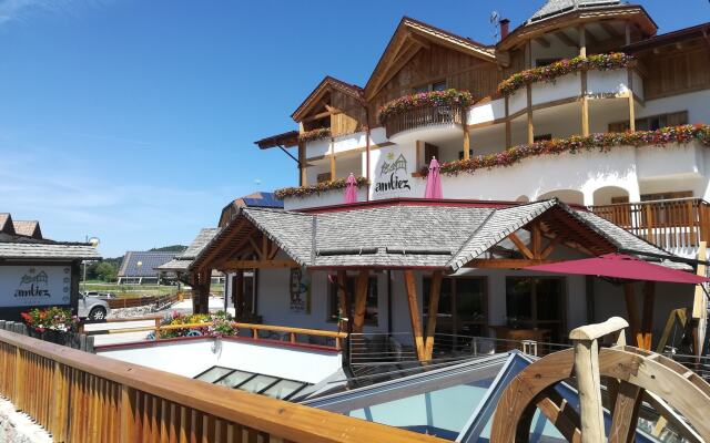 Hotel Ambiez