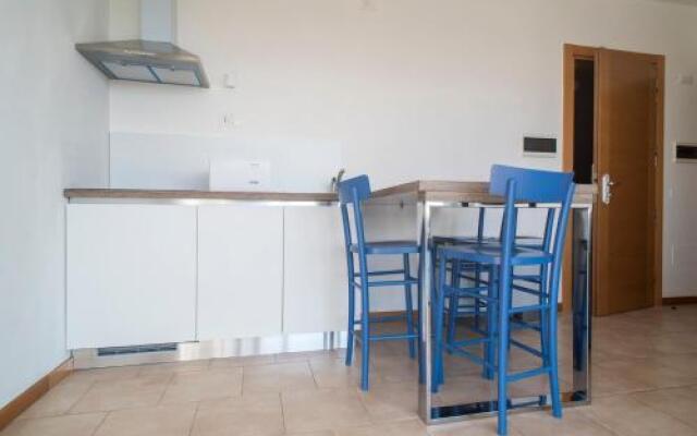 Darsena Ravenna Apartments