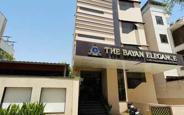 The Bayan Elegance