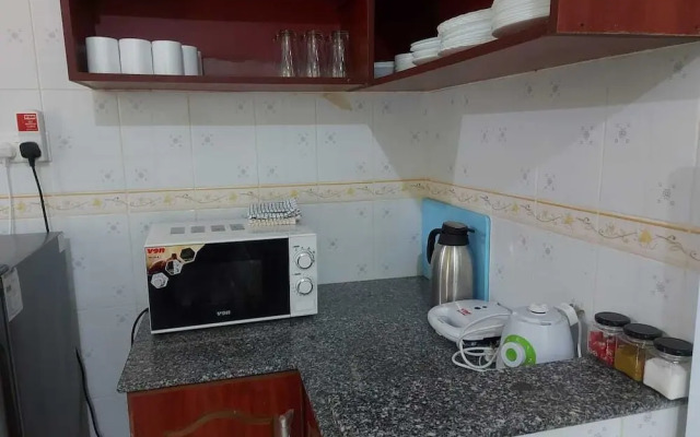Lux Suites Sunset Holiday Apartments