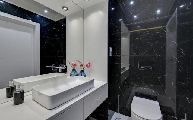 Julia by Q4Apartments close to the beach