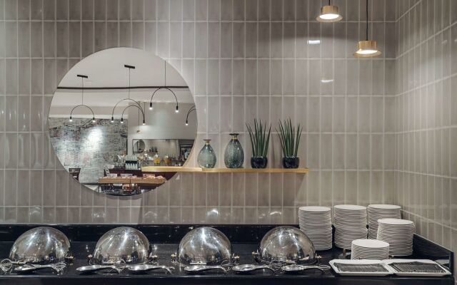 Hilton Gdansk