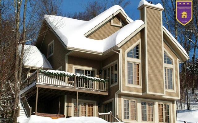 Chalets Alpins - 54 Chemin des Skieurs