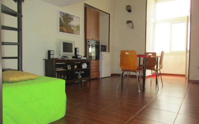 Nell'Antico Palazzo Salsa