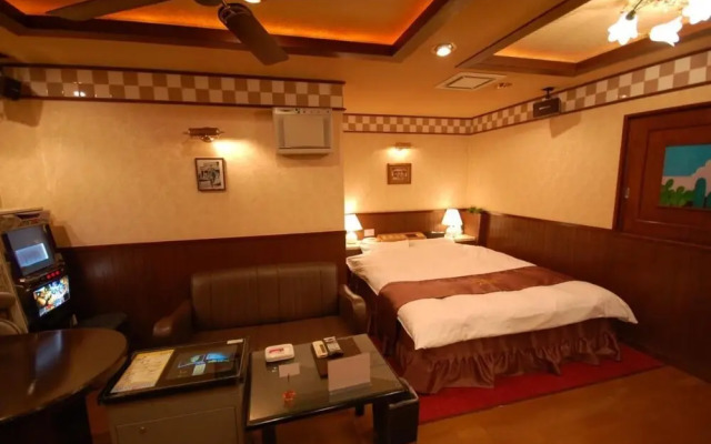 Koriyama Aine Adult Only