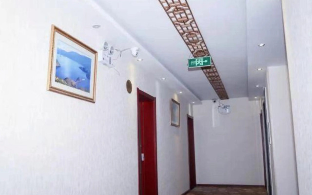 Shuijunwan Hotel