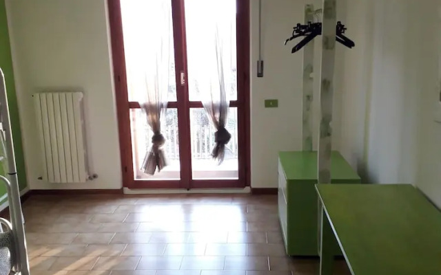 Stay at the Boschetto