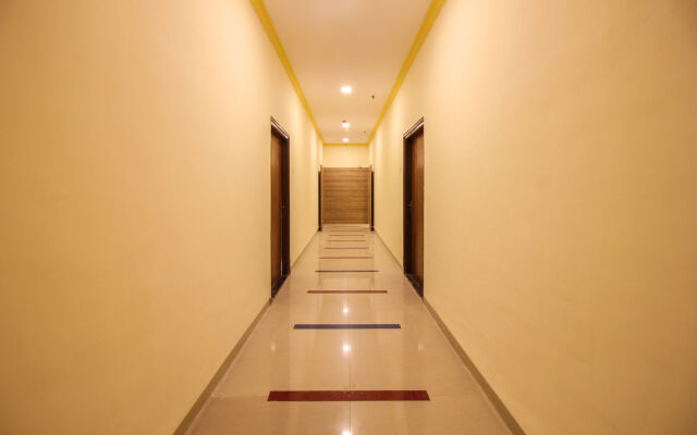 FabHotel Ascot International Andheri