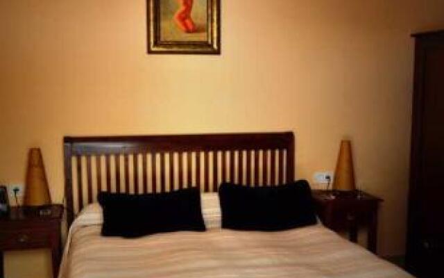 La Bolsa Apartment