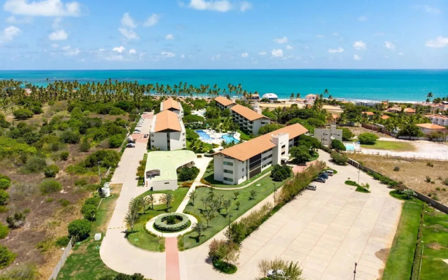 Flat Carneiros Beach Resort