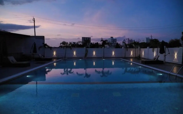 Harikaa Resort