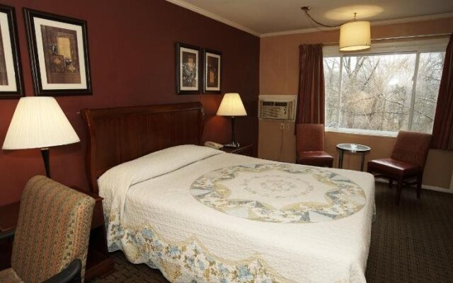 Arbor Inn - Weymouth