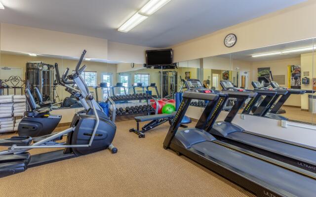 Candlewood Suites Minot by IHG