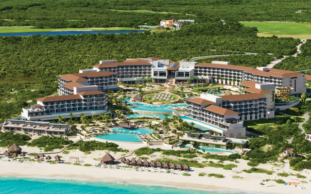 Dreams Playa Mujeres Golf & Spa Resort - All Inclusive