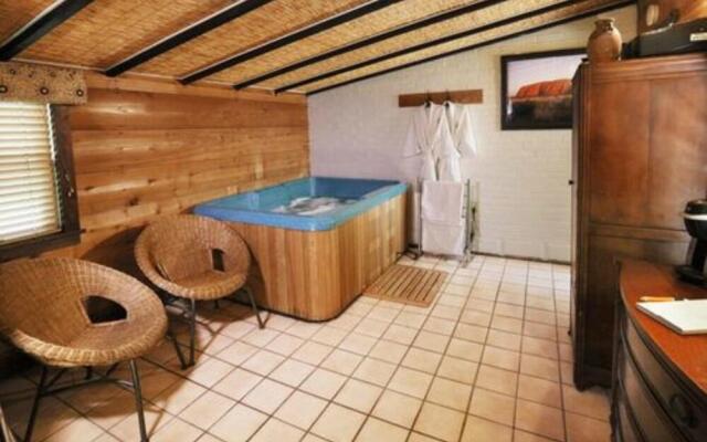 Australian Walkabout Inn B & B