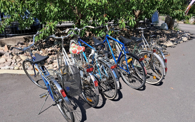 Ankis Bed and Breakfast