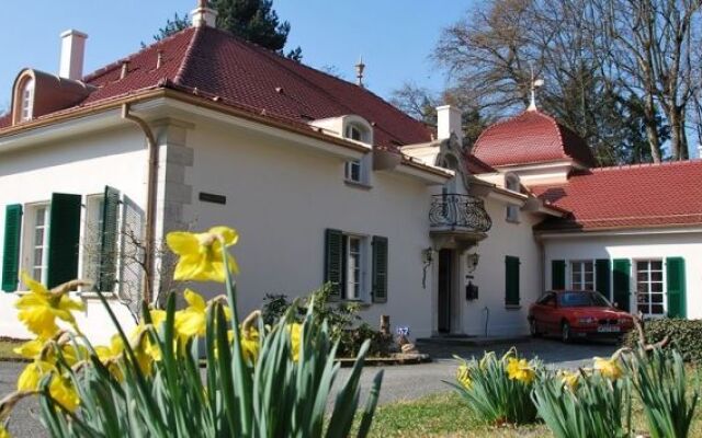 Villa Linda Lausanne