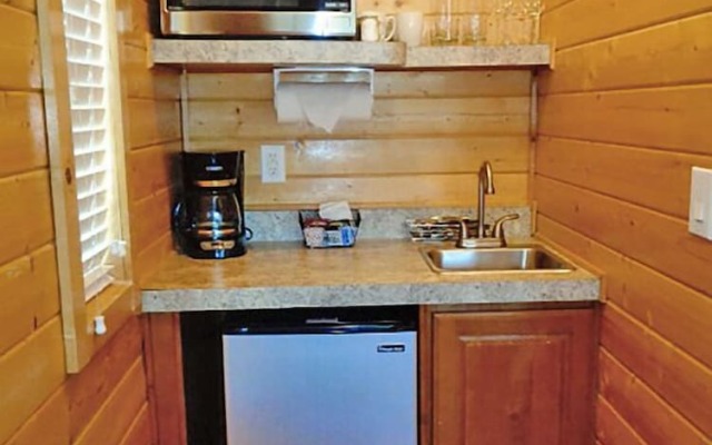 Pio Pico RV Resort & Campground