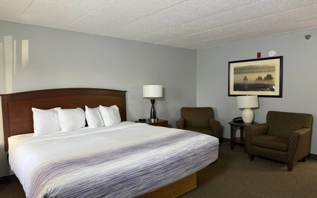 AmericInn by Wyndham Sioux Falls