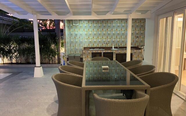 Luxury Pool Villa 510 4BR 8-10 Persons