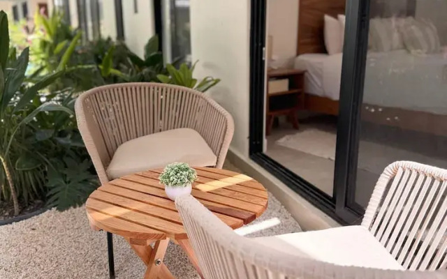 Santal Tulum Condo Hotel By Marea