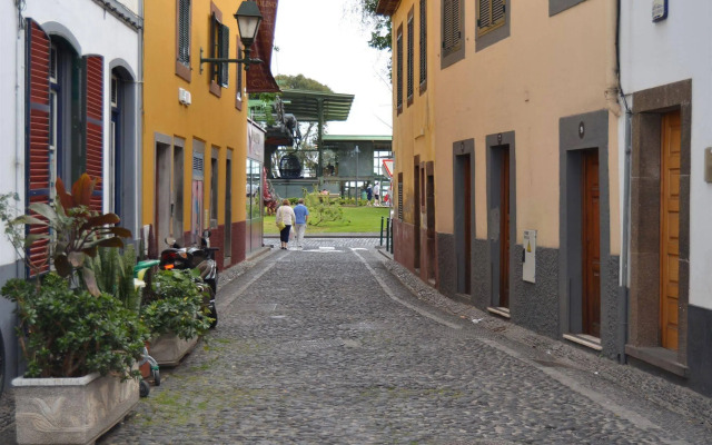 Residencial Mariazinha