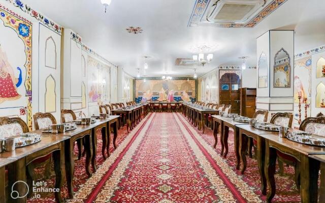 Hotel Sahibs Royal Ville
