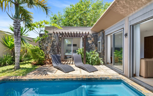 Athena Villa D10