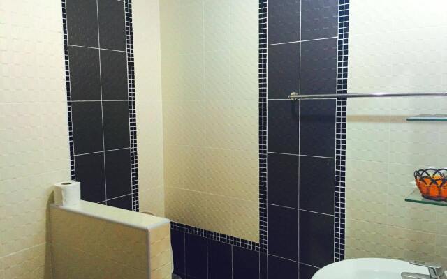 Benetti Lodge Guesthouse Patong