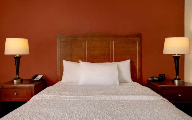 Hampton Inn Ft. Wayne-Southwest